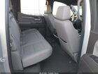 2022 Gmc Sierra 1500 2wd  Short Box Slt Серебряный vin: 3GTPHDED5NG568807