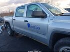 2017 Gmc Sierra 1500 Silver vin: 3GTU2LEH4HG390295 2017 Gmc Sierra 1500 Silver vin: 3GTU2LEH4HG390295
