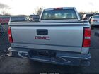 2017 Gmc Sierra 1500 Silver vin: 3GTU2LEH4HG390295 2017 Gmc Sierra 1500 Silver vin: 3GTU2LEH4HG390295