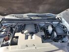 2017 Gmc Sierra K1500 Sle Белый vin: 3GTU2MEC7HG469986