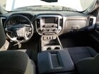 2017 Gmc Sierra K1500 Sle Белый vin: 3GTU2MEC7HG469986