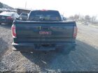 2018 Gmc Sierra 1500 Slt Синий vin: 3GTU2NEC7JG289693