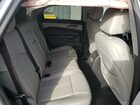 2016 Cadillac Srx Performance Collection Серебряный vin: 3GYFNCE3XGS551176