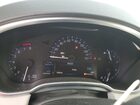 2016 Cadillac Srx Performance Collection Серебряный vin: 3GYFNCE3XGS551176