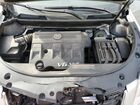 2016 Cadillac Srx Performance Collection Серебряный vin: 3GYFNCE3XGS551176