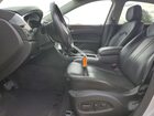 2016 Cadillac Srx Luxury Collection Silver vin: 3GYFNEE34GS575999