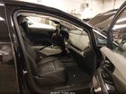 2025 Cadillac Optiq Luxury 1 Awd Черный vin: 3GYK3BMR2SS209590