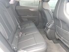 2025 Cadillac Optiq Sport White vin: 3GYK3EMR0SS166188