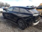 2025 Cadillac Optiq Sport Черный vin: 3GYK3GMR5SS210987