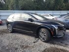 2025 Cadillac Optiq Sport Черный vin: 3GYK3GMR5SS210987