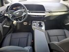 2025 Cadillac Optiq Sport Черный vin: 3GYK3GMR5SS210987