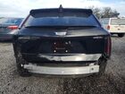2025 Cadillac Optiq Sport Черный vin: 3GYK3GMR5SS210987