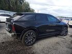 2025 Cadillac Optiq Sport Черный vin: 3GYK3GMR5SS210987