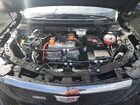 2025 Cadillac Optiq Sport Черный vin: 3GYK3GMR5SS210987