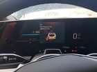 2025 Cadillac Optiq Sport Черный vin: 3GYK3GMR5SS210987