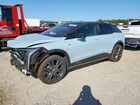 2025 Cadillac Optiq Sport Blue vin: 3GYK3GMR6SS213462