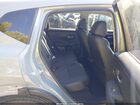 2025 Acura Adx   Серый vin: 3HDSA1H30SM705034