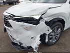 2025 Acura Adx   Белый vin: 3HDSA1H37SM702082
