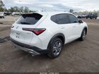 2025 Acura Adx   Белый vin: 3HDSA1H37SM702082
