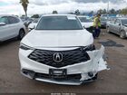 2025 Acura Adx   Белый vin: 3HDSA1H37SM702082