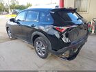 2025 Acura Adx   Black vin: 3HDSA1H3XSM705347