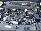 2025 Acura Adx   Black vin: 3HDSA1H3XSM705347