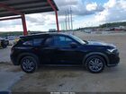 2025 Acura Adx   Black vin: 3HDSA1H3XSM705347