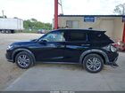 2025 Acura Adx   Black vin: 3HDSA1H3XSM705347