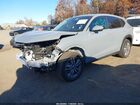2025 Acura Adx   Gray vin: 3HDSA2H35SM713149