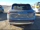2025 Acura Adx   Gray vin: 3HDSA2H35SM713149