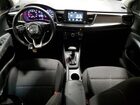 2020 Kia Rio Lx Black vin: 3KPA24AD0LE349713