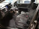2020 Kia Rio Lx Black vin: 3KPA24AD0LE349713