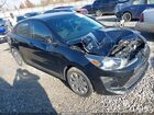 2021 Kia Rio Lx Black vin: 3KPA24AD0ME422841