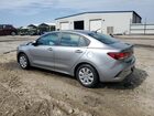 2023 Kia Rio Lx Серый vin: 3KPA24AD0PE591987