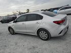 2023 Kia Rio Lx Серебряный vin: 3KPA24AD0PE618654