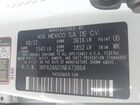 2022 Kia Rio S Белый vin: 3KPA24AD1NE473864
