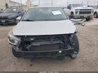 2021 Kia Rio S Silver vin: 3KPA24AD2ME374629