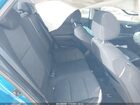 2023 Kia Rio S Синий vin: 3KPA24AD2PE578013