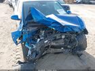 2023 Kia Rio S Синий vin: 3KPA24AD2PE578013