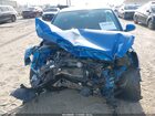2023 Kia Rio S Синий vin: 3KPA24AD2PE578013