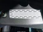 2022 Kia Rio S Серый vin: 3KPA24AD4NE433570