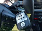 2022 Kia Rio S Серый vin: 3KPA24AD4NE433570
