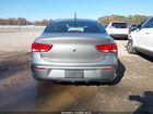 2022 Kia Rio S Серый vin: 3KPA24AD4NE433570