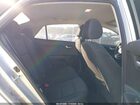 2021 Kia Rio Lx Silver vin: 3KPA24AD8ME412803