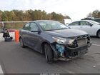 2020 Kia Rio S Gray vin: 3KPA24AD9LE313003