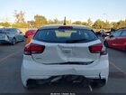 2023 Kia Rio 5-door S Белый vin: 3KPA25AD3PE628908