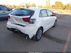 2023 Kia Rio 5-door S Белый vin: 3KPA25AD3PE628908