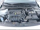 2023 Kia Rio 5-door S Белый vin: 3KPA25AD3PE628908