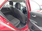 2020 Kia Rio 5-door S Red vin: 3KPA25AD4LE337537