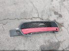 2020 Kia Rio 5-door S Red vin: 3KPA25AD4LE337537